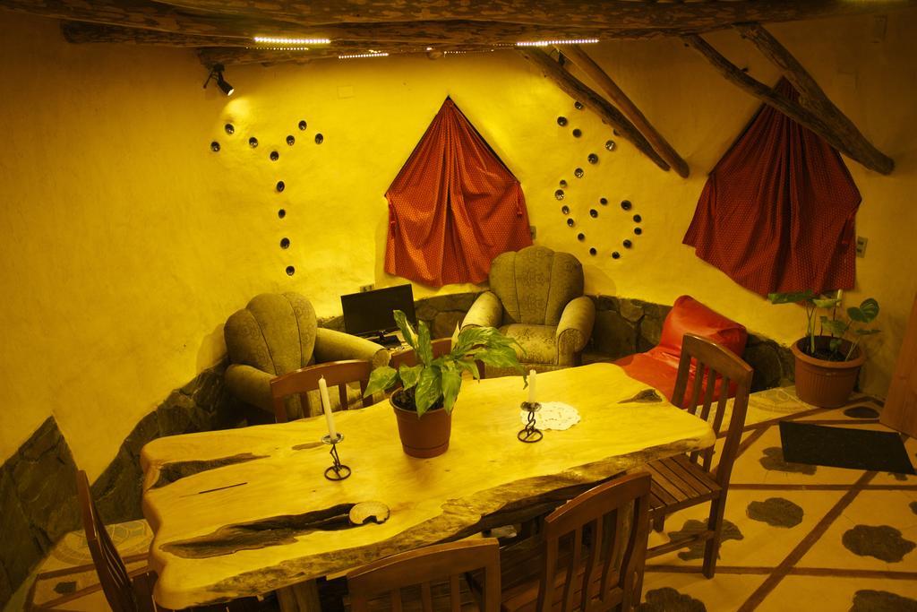 Cabanas Ecologicas Valacirca Licanray Oda fotoğraf