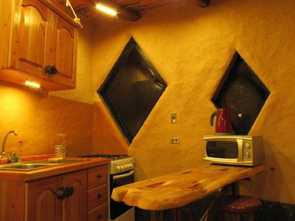 Cabanas Ecologicas Valacirca Licanray Dış mekan fotoğraf
