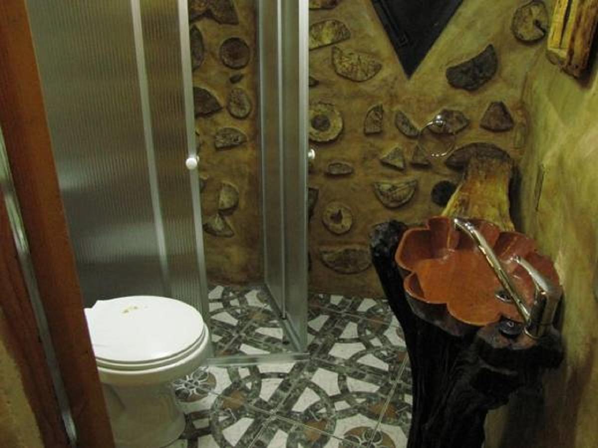 Cabanas Ecologicas Valacirca Licanray Dış mekan fotoğraf