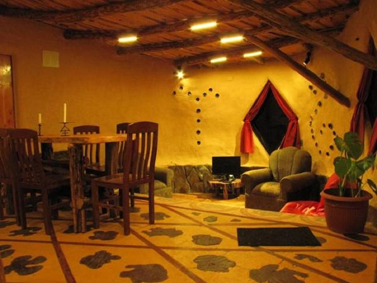 Cabanas Ecologicas Valacirca Licanray Dış mekan fotoğraf