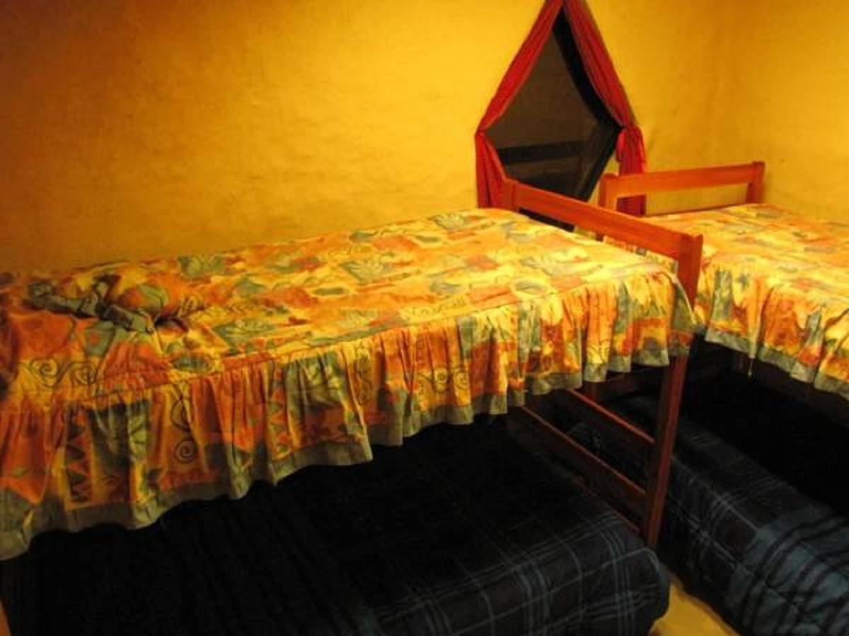 Cabanas Ecologicas Valacirca Licanray Dış mekan fotoğraf