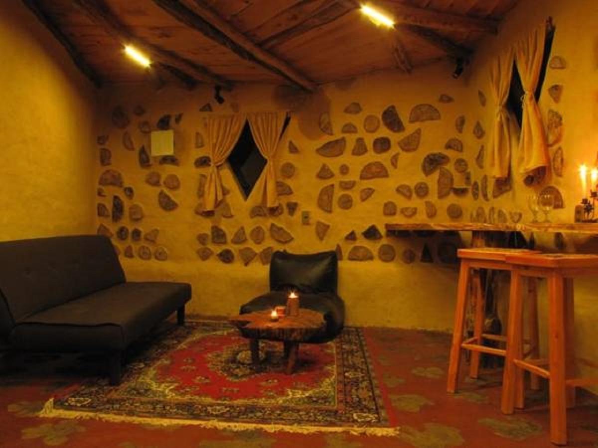 Cabanas Ecologicas Valacirca Licanray Dış mekan fotoğraf